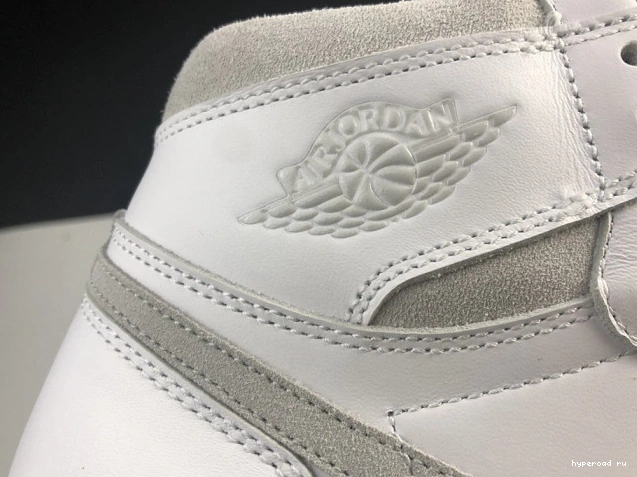 Grey Neutral High Air Retro 1 BQ4422-100 85 Jordan 0811